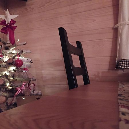 Vodenica Vrelo Chalets Vrelo Koreničko Стая снимка