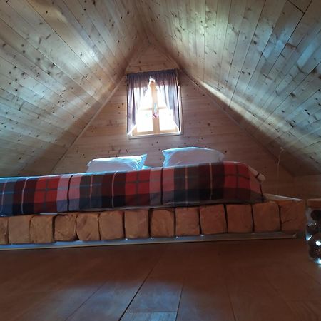 Vodenica Vrelo Chalets Vrelo Koreničko Стая снимка