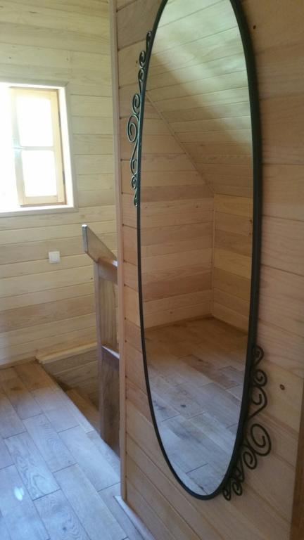 Vodenica Vrelo Chalets Vrelo Koreničko Екстериор снимка