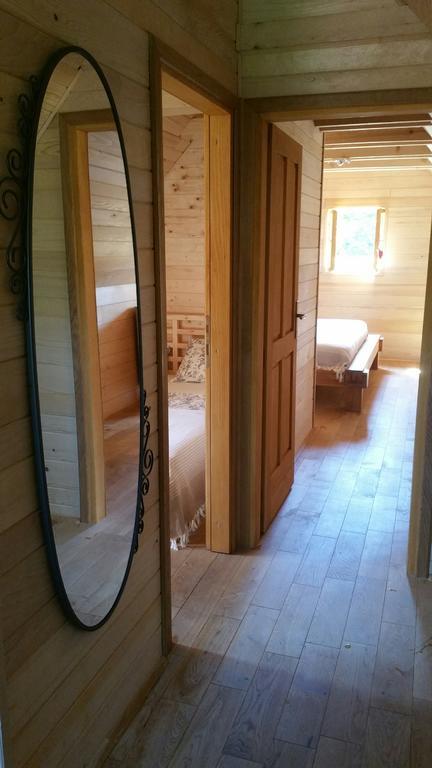 Vodenica Vrelo Chalets Vrelo Koreničko Екстериор снимка