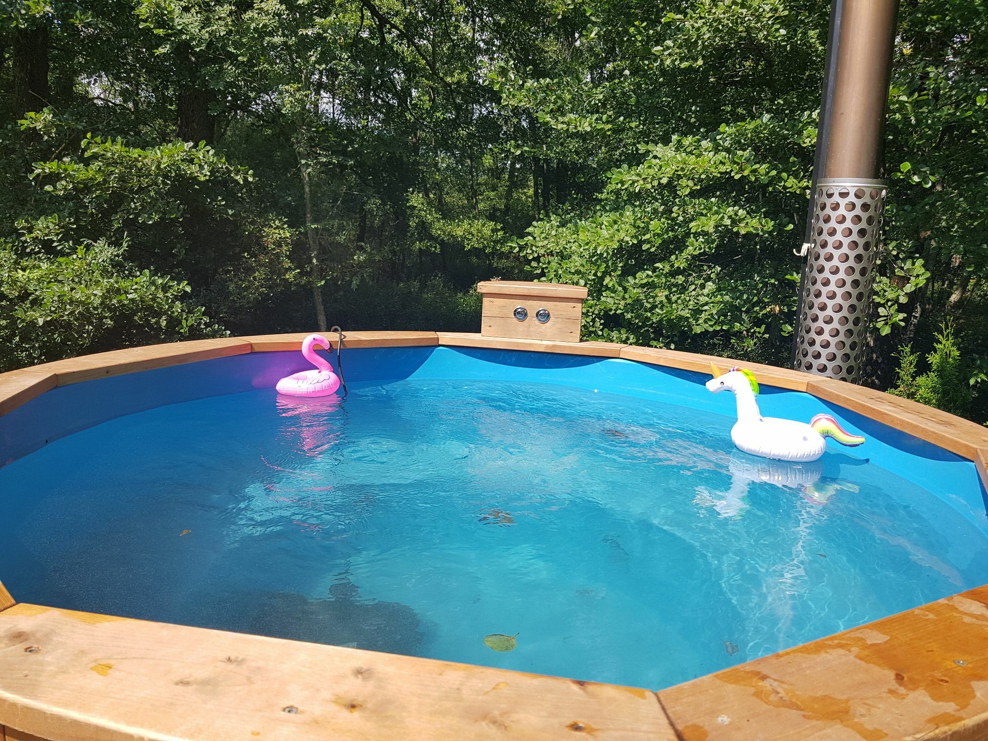 Vodenica Vrelo Chalets Vrelo Koreničko Екстериор снимка